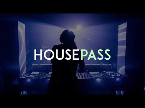 Armand Van Helden x Herve x Solardo - Power Of Bass