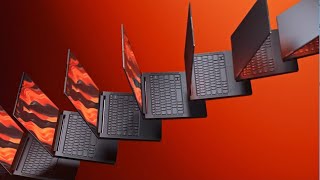 YouTube Video qkJ1w8_u7uk for Product Lenovo Yoga Slim 7 S750-14IIL & Slim 7-14ARE (14-in), S750-15IIL, S750-15IML (15.6-in) Laptops by Company Lenovo in Industry Computers