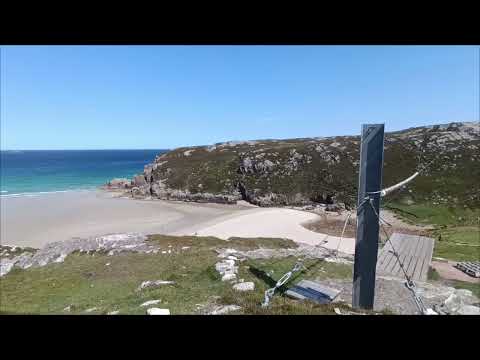 I Vagabondi ai Caraibi ( Scotland)