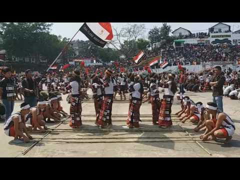 Cheraw Kan Ropui Chapchar Kut 2017