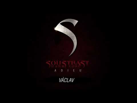 Soustrast - Václav | ADIEU | 2018