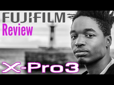 FUJIFILM XPRO3 Review