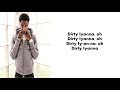 Dirty Iyanna NBA Youngboy Lyrics