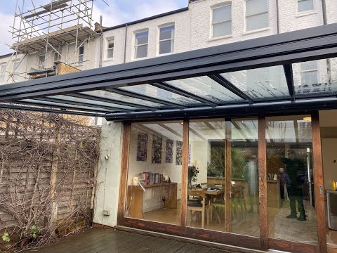 SBI Ltd (Sun Blinds Installations) video.