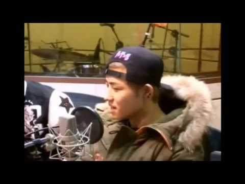 K-Pop Idols Imitating B.A.Ps Leader Bang Yongguk