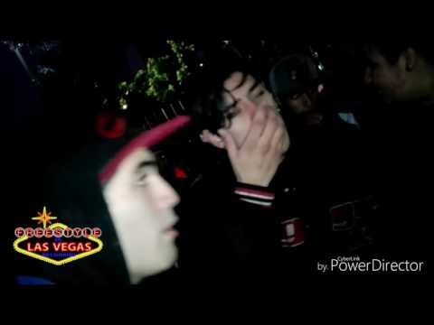 Wolf vs Assko Copa Las Vegas *6ta Fecha* 8vos 1 vs 1