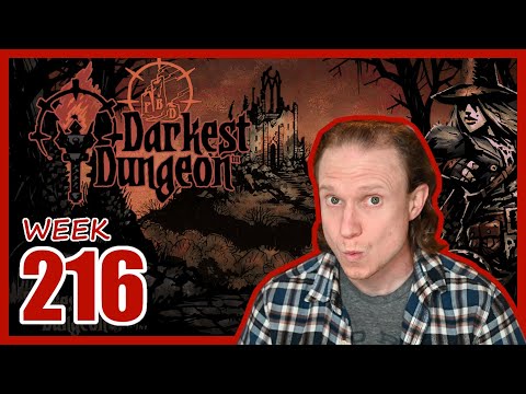 Darkest Dungeon (PBD) - Shrieker for the Road