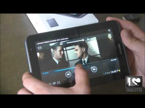 comment installer ebook sur tablette