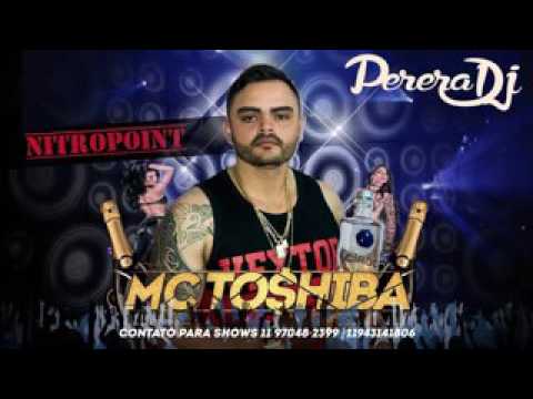 MC Toshiba - Nitropoint (PereraDJ) (Áudio Oficial)