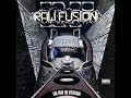 2Pac - #1 With a Bullet feat. Raw Fusion 1991