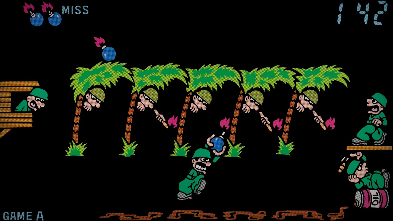 Gameplay Video