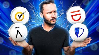 Best Identity Theft Protection: Why I Signed Up For This One...