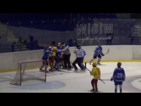 HK ŠKP POPRAD vs HK DUKLA TRENČÍN