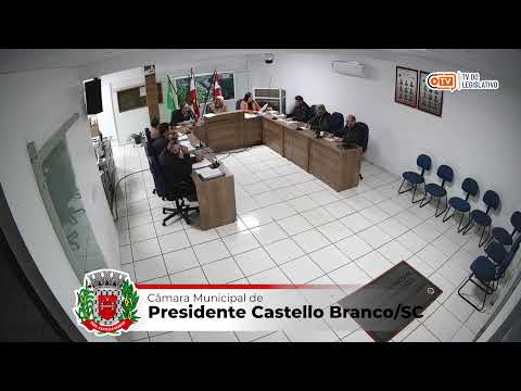 22ª Sessão Ordinária, 15ª Legislatura - 13/07/2026