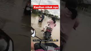 Kasihan si mbak nya jato #shorts #tiktok #viral #fyp #trending #trendingshorts
