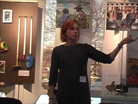 UIC Presentation to ISEIF Grantees 3/9/15