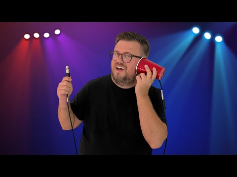 The Cheapest Way to Run In-Ear Monitors for Bands on a Budget