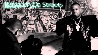 Yo Gotti Type Beat - Raised In Da Streets (ShawtyChrisBeatz x TrapStar Beats) -2014-