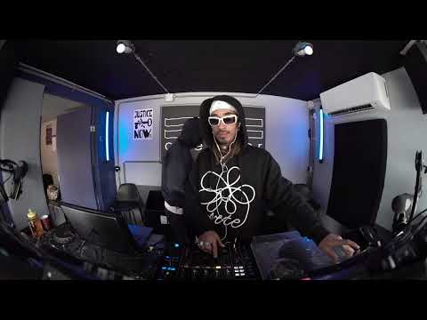 Vanyfox b2b Shaka Lion | Operator 13.09.2025