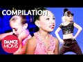 The ALDC Keeps FORGETTING Dances Flashback Compilation Part 1 Dance Moms