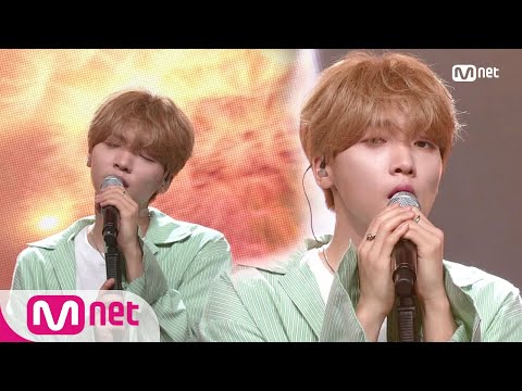 [JEONG SEWOON - 20 Something] KPOP TV Show | M COUNTDOWN 180802 EP.581