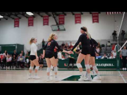 2021 Celebration of Women's Athletics | Elizaveta Lukianova