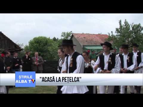 ACASĂ LA PEȚELCA