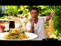 Exploring Italy's Culinary Secrets | Gino's Italian Coastal Escape S6 Ep6