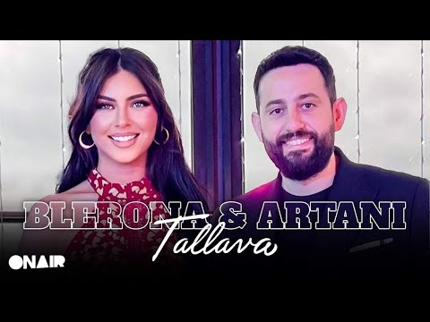 BLERONA & ARTAN :  Tallava 1🔥