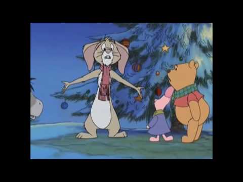 Winnie the Pooh (1999) - Final Scene