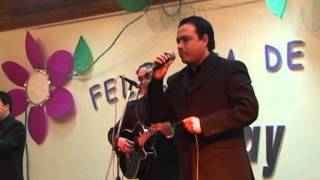 GRUPO ROMANCEROS-Mucho mas que piel