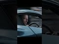 Smoooth McLaren Vs Cyborg Motorbike Chase Fast And Furious Hobbs Shaw Shorts