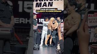 Download lagu FACE OFF PANAS🔥| CALISROX VS KINGKONG MAN #calisrox mp3 Download lagu FACE OFF PANAS🔥| CALISROX VS KINGKONG MAN #calisrox mp3