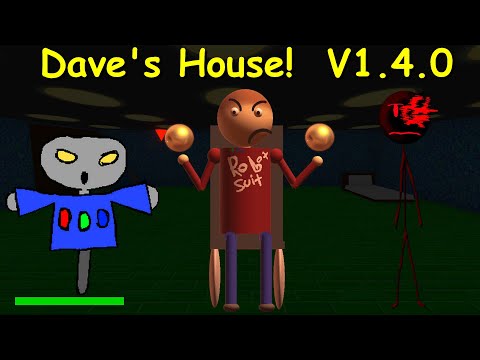 Stereo - Dave House