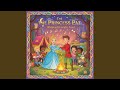 The Princess Pat Clapping Campfire Song