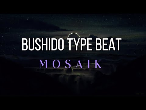 [FREE] Bushido x Samra Type Beat - MOSAIK | Sad Deep Rap Beat (prod. by SIAS X BULENZHO)