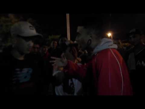 AZTEK vs BOSKO - OCTAVOS - Fecha 4 ( Edición Nocturna ) - Plazoleta Free