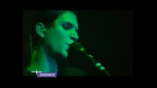 PLACEBO - Haemoglobin. Koln 18 Nov 2000