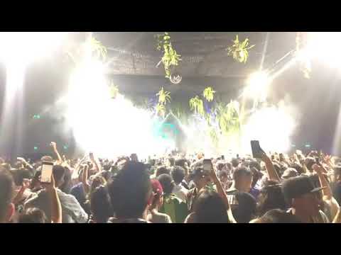 Joseph Capriati plays Jiggy IT & Arado   Royal Up Original Mix at Super Club Peru