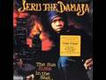 Jeru Tha Damaja - Ain't The Devil Happy 