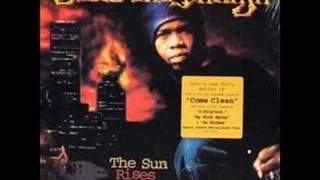 Jeru Tha Damaja - Ain't The Devil Happy