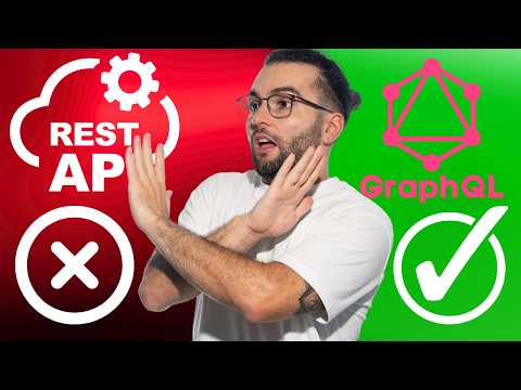 Why You Should Switch to GraphQL for FASTER Data Fetching