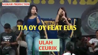 Download lagu Surya nada terbaru ulah ceurik voc:tia oy oy feat euis mp3