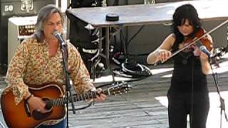 Hummingbird- Jim Lauderdale & Friends- Merlefest 2009