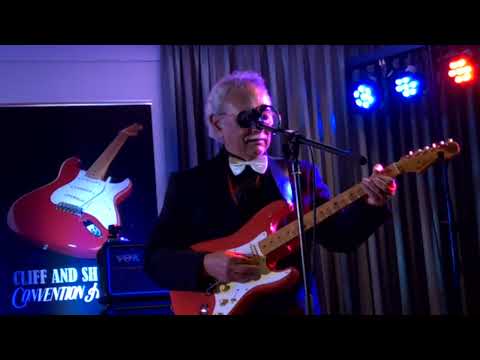 The Red Strats - Guitar Tango 29.10.2022