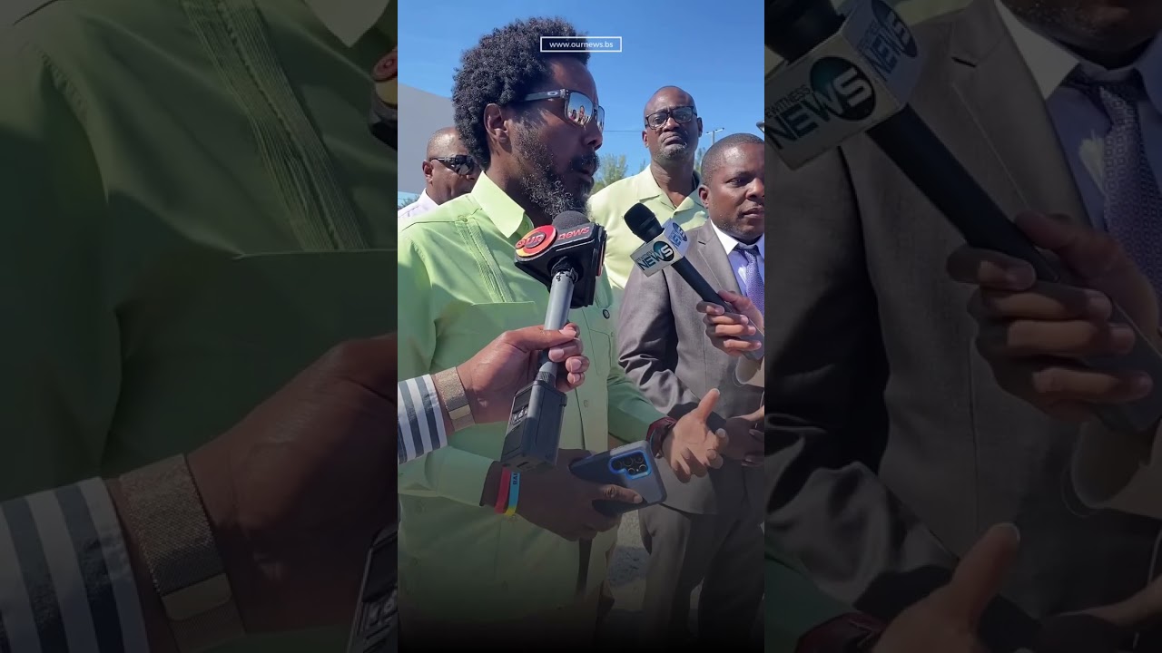 ARAWAK CAY: New Hardware To Fix An Old Problem