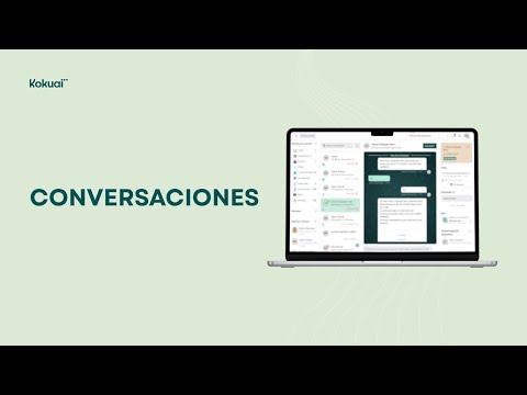 Conversaciones