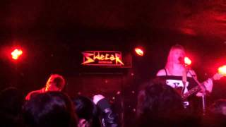 Wye Oak - Plains (Barcelona)