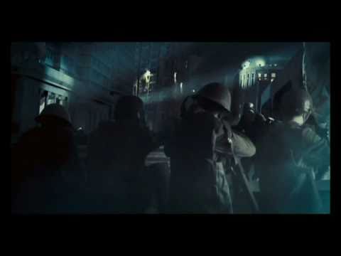 Trailer-Vorschau: Mutant Chronicles