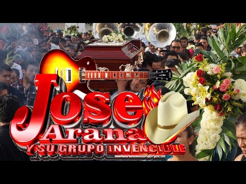 Jose Arana - El Día de Mi Final